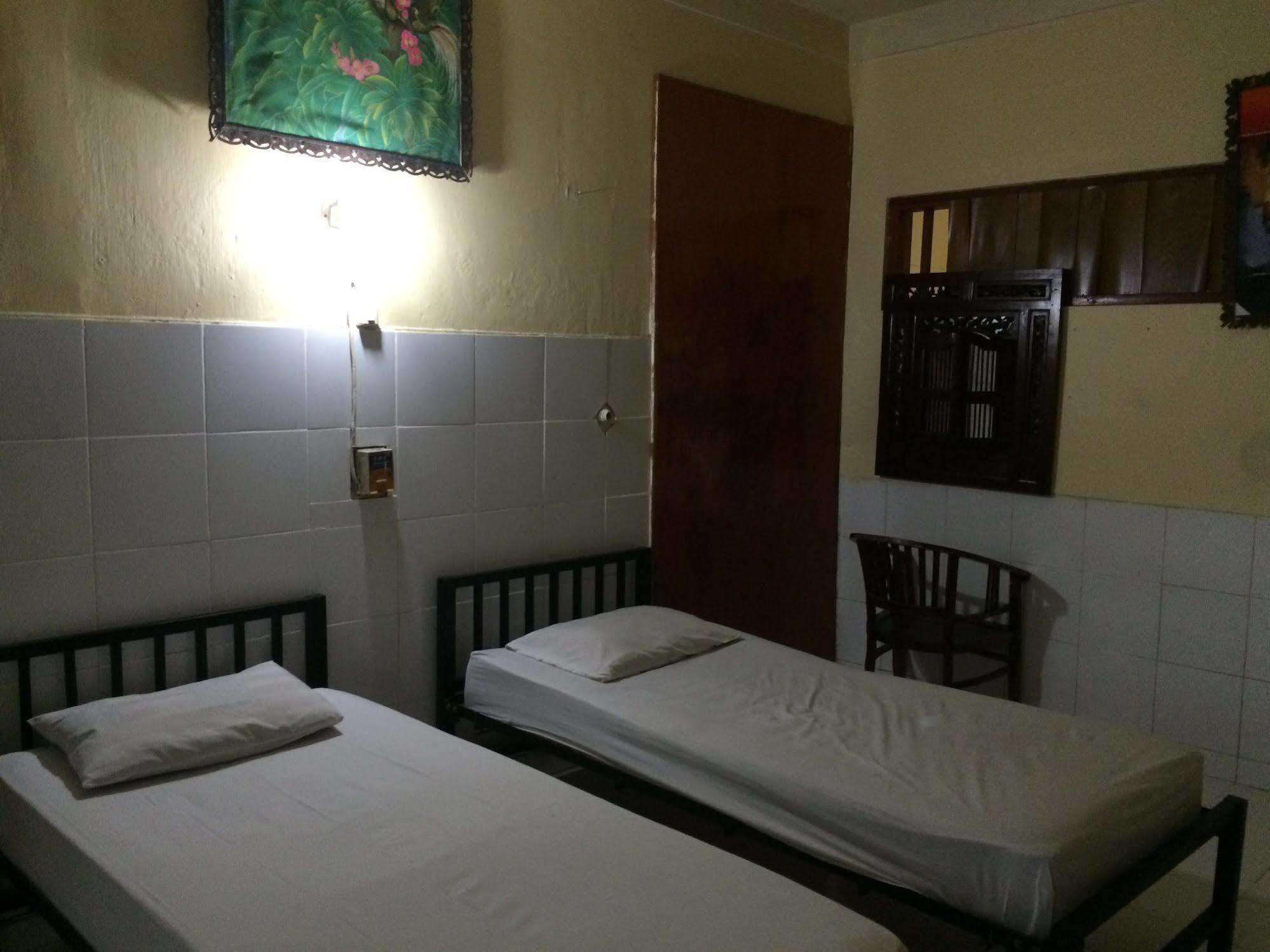 Rita Za Hotel Kuta  Ngoại thất bức ảnh