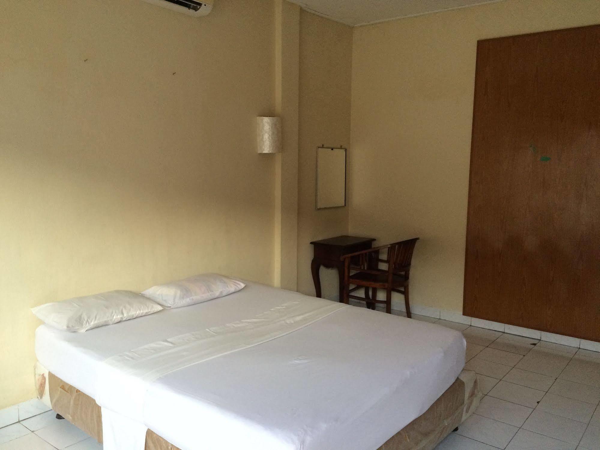 Rita Za Hotel Kuta  Ngoại thất bức ảnh